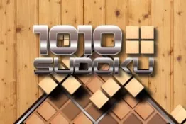 1010 Sudoku