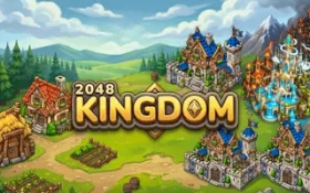 2048 Kingdom