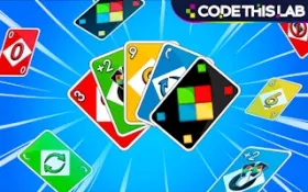 4 Colors Multiplayer