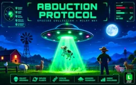 Abduction Protocol