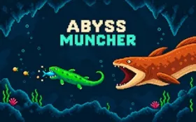 Abyss Muncher