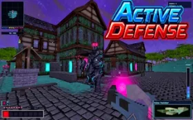 Active Defense