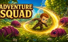 Adventure Squad