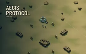 Aegis Protocol