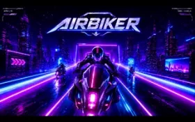 Airbiker