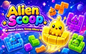 Alien Scoop