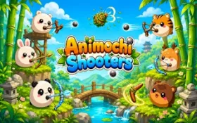 Animochi Shooters