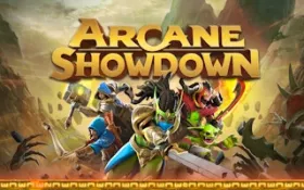 Arcane Showdown