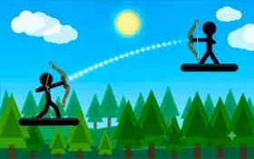 Arrow Clash