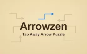 Arrowzen - Tap Away Arrow Puzzle