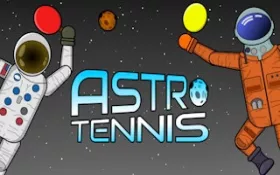 AstroTennis