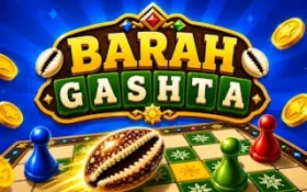 Barah Gashta