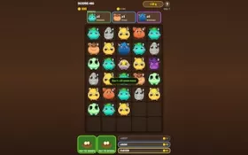 Beast Bazaar