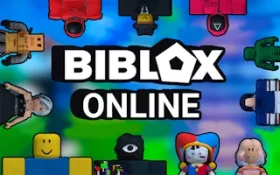 Biblox online