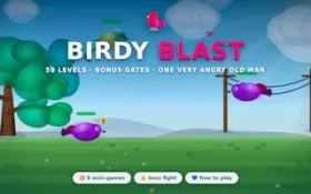 Birdy Blast