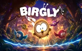 Birgly