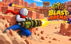 Blast Arena