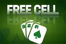 Blind Freecell