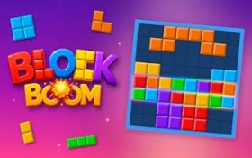 Block Boom