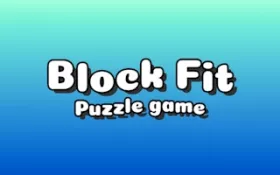 Block Fit Puzzle Game