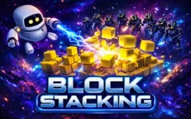 Block Stacking