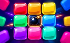 Blocky Blaster
