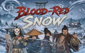 Blood-Red Snow