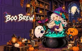 Boo Brew