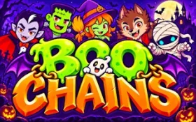 Boo Chains