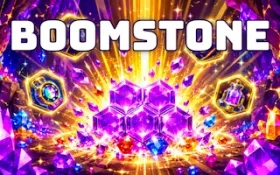 Boomstone