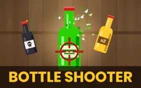 Bottle Shooter