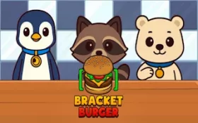 Bracket Burger