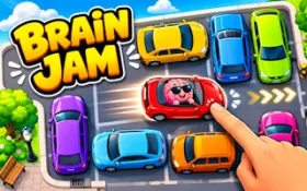 Brain Jam