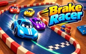 Brake Racer