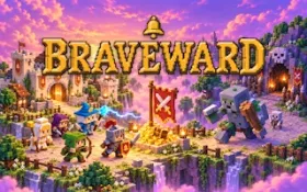 Braveward