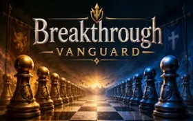 Breakthrough Vanguard