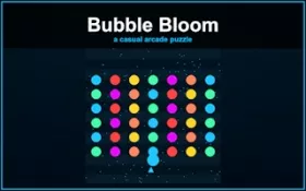 Bubble Bloom