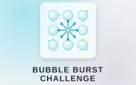 Bubble Burst Challenge