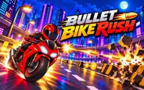Bullet Bike Rush