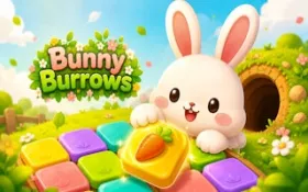 Bunny Burrows