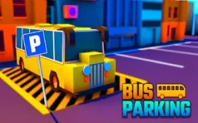 Bus Parking
