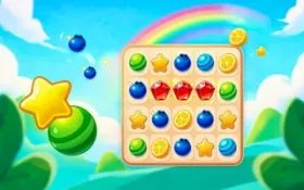 Candy Match