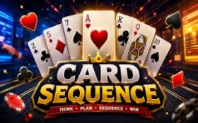 Card Sequence