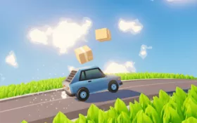 CarGO Deliver