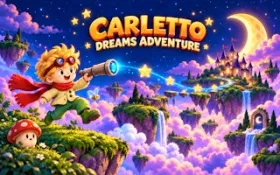Carletto Dreams Adventure