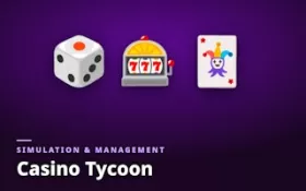 Casino Tycoon Online
