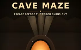 Cave Maze