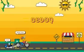 Cedoq Jam