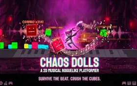 Chaos Dolls