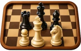 Chess Board